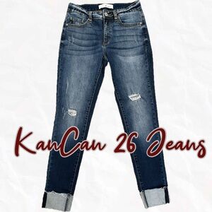 KanCan 26 Jeans